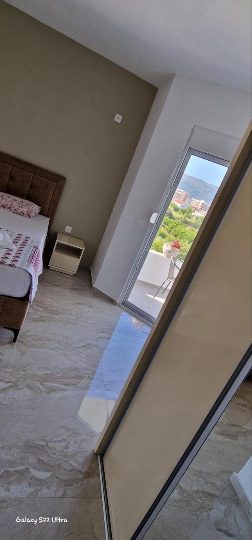 Apartmani Agovic 울친 외부 사진