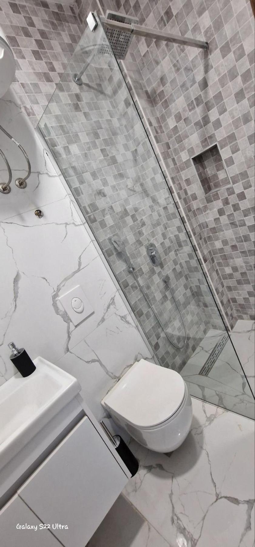 Apartmani Agovic 울친 외부 사진