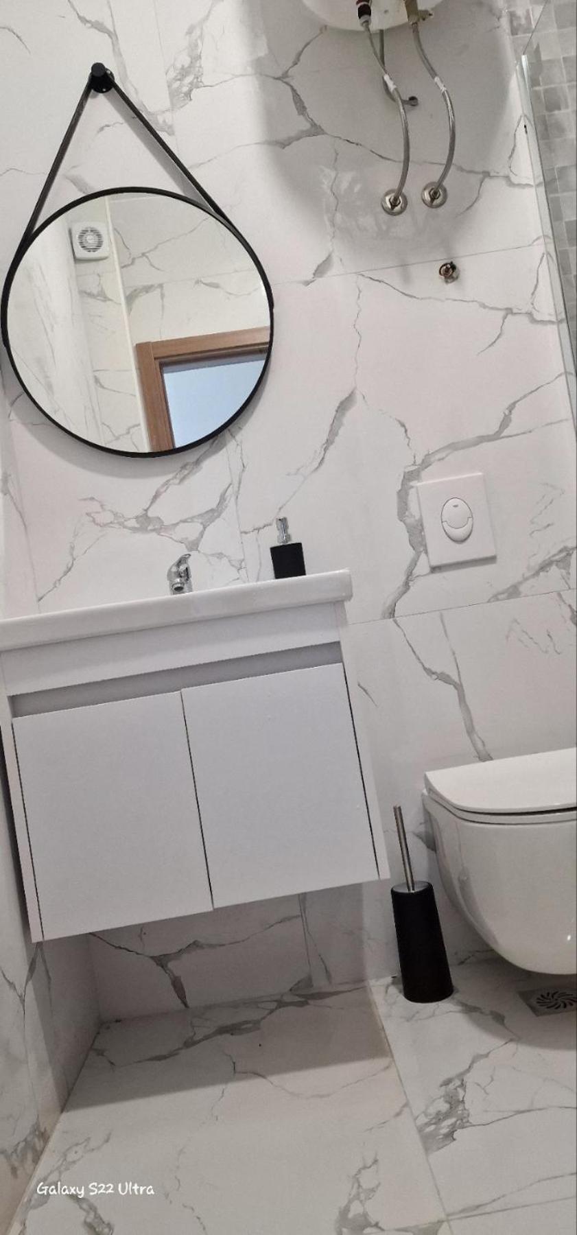 Apartmani Agovic 울친 외부 사진