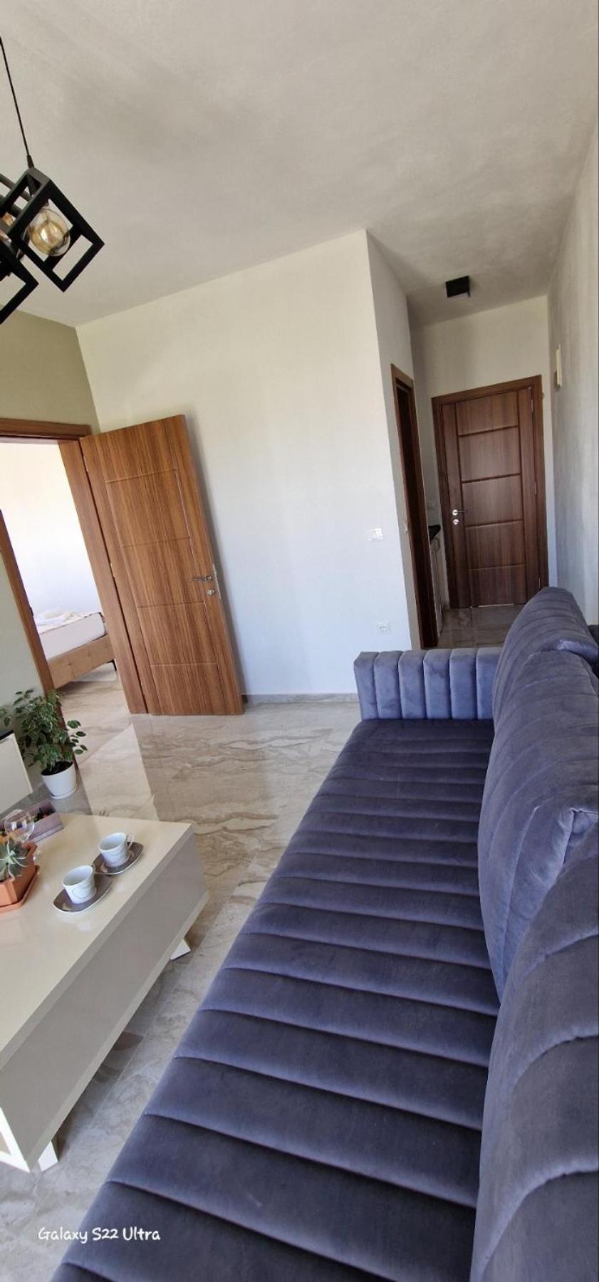 Apartmani Agovic 울친 외부 사진