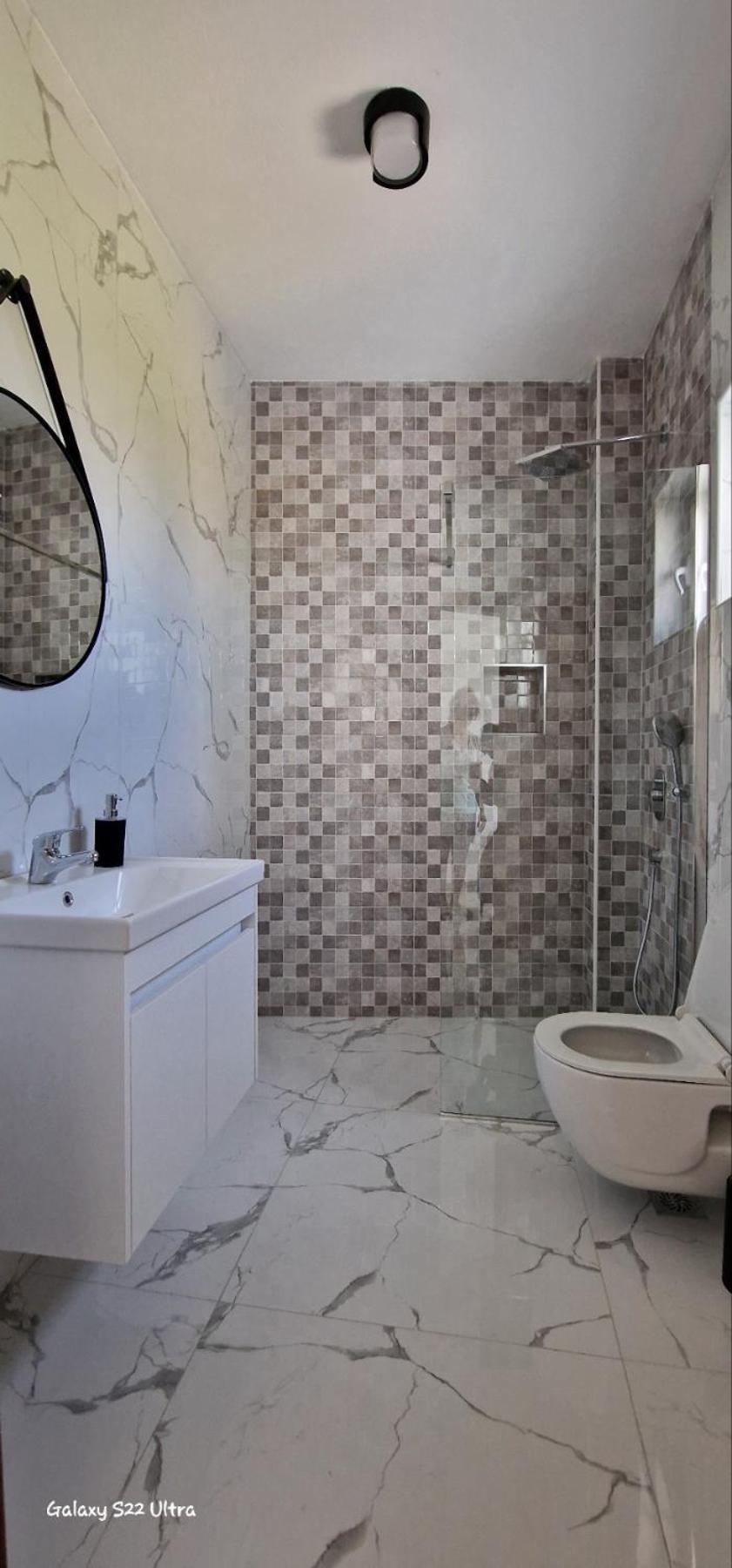 Apartmani Agovic 울친 외부 사진