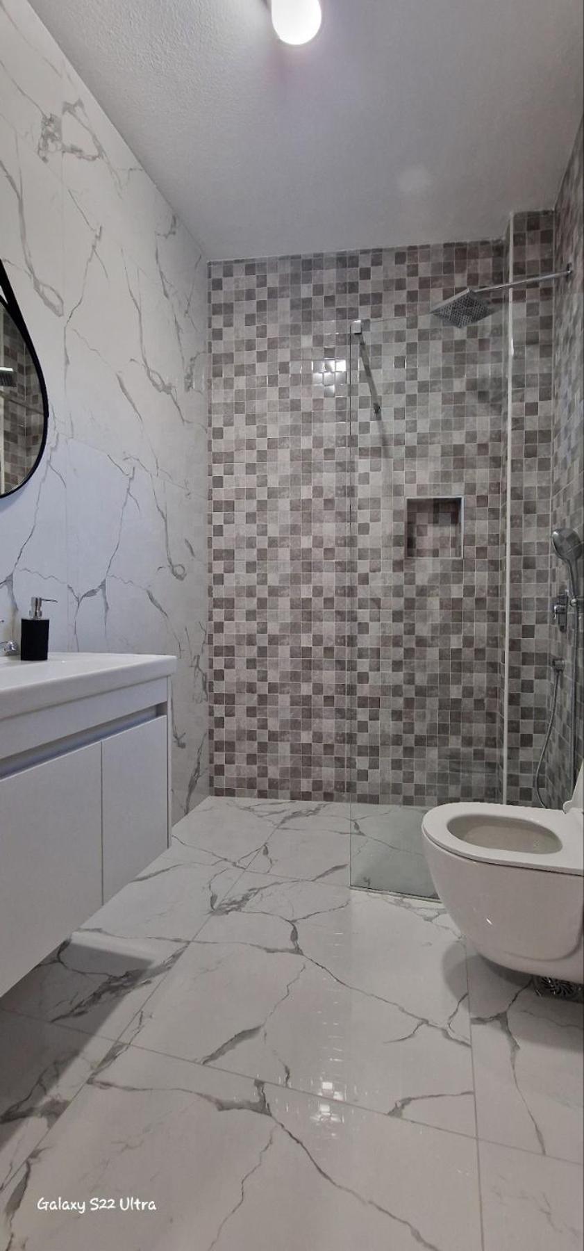 Apartmani Agovic 울친 외부 사진