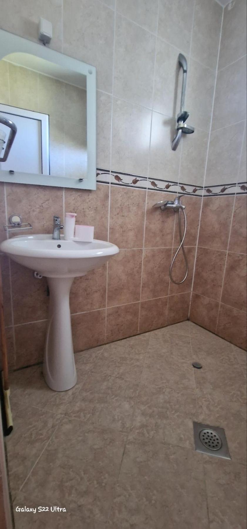 Apartmani Agovic 울친 외부 사진
