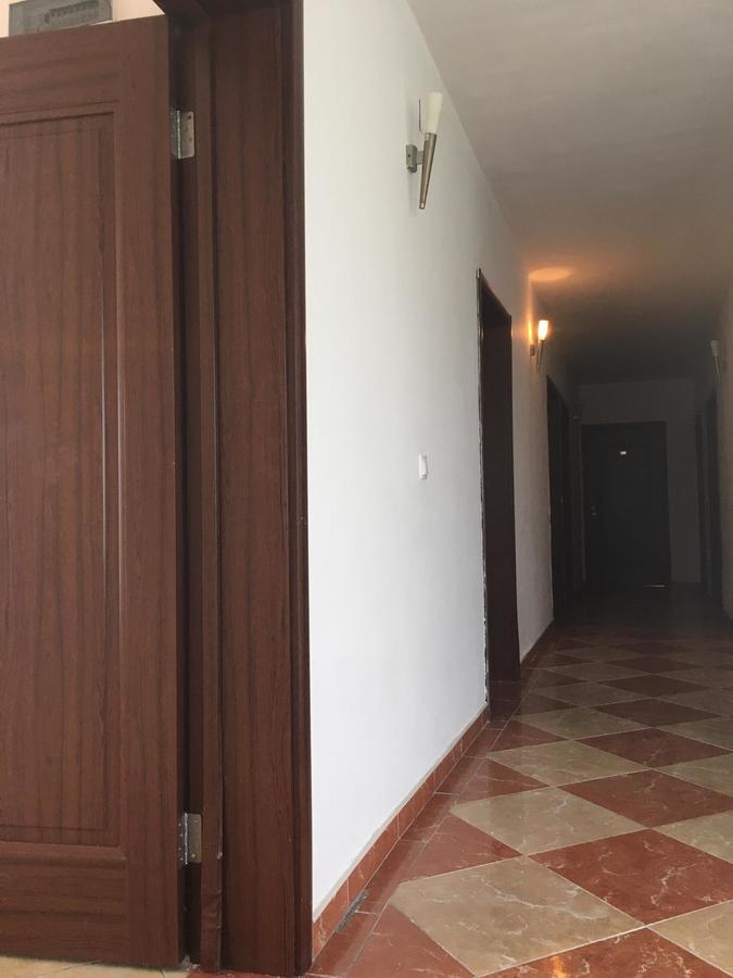 Apartmani Agovic 울친 외부 사진
