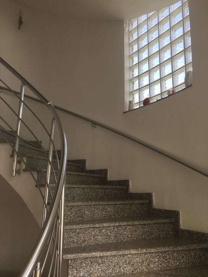 Apartmani Agovic 울친 외부 사진